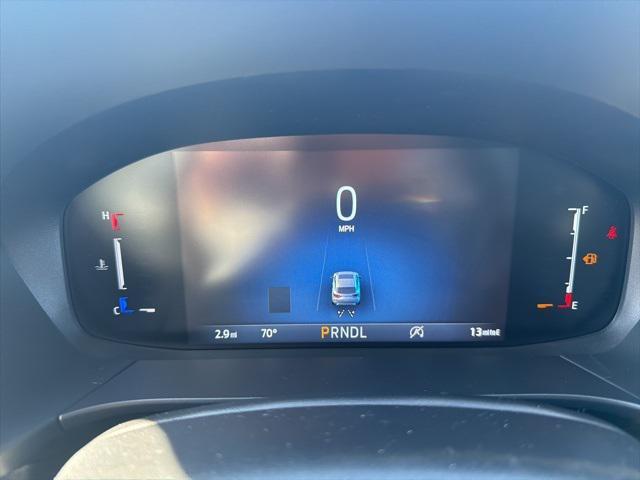 new 2026 Ford Escape car, priced at $37,670