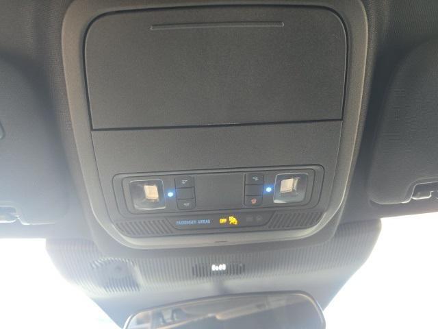 new 2026 Ford Explorer car, priced at $48,278