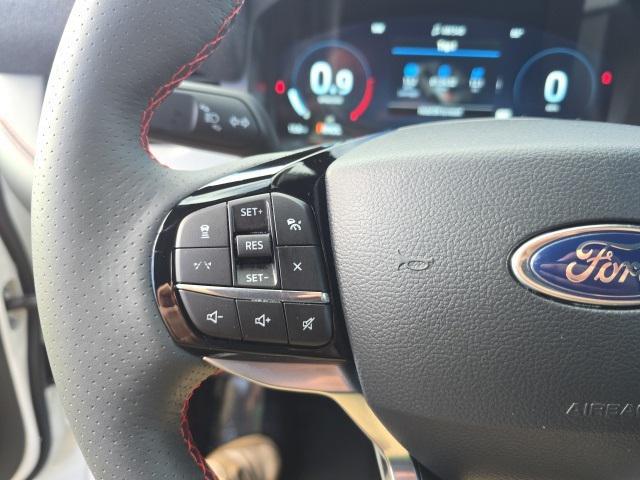 new 2026 Ford Explorer car, priced at $48,278