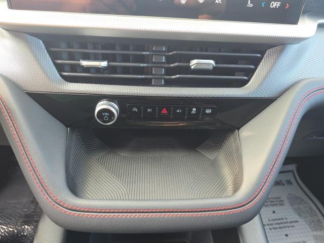 new 2026 Ford Explorer car, priced at $48,278