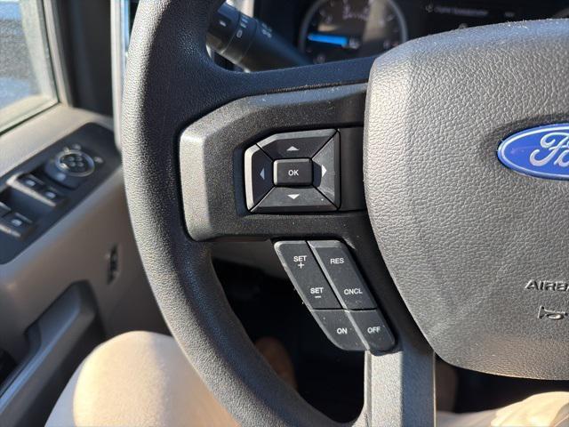 used 2017 Ford F-250 car, priced at $36,495