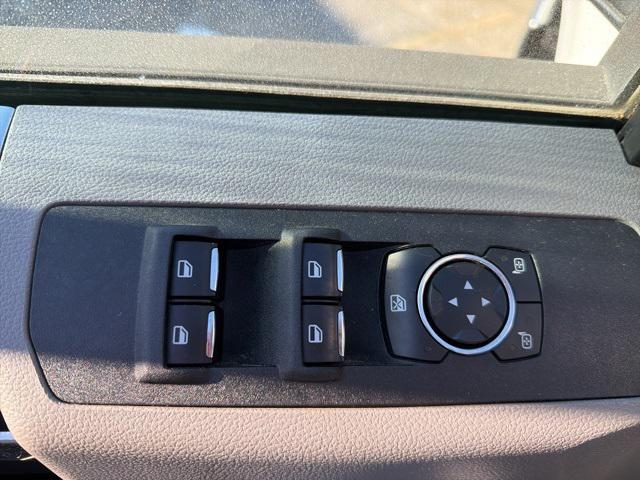 used 2017 Ford F-250 car, priced at $36,495