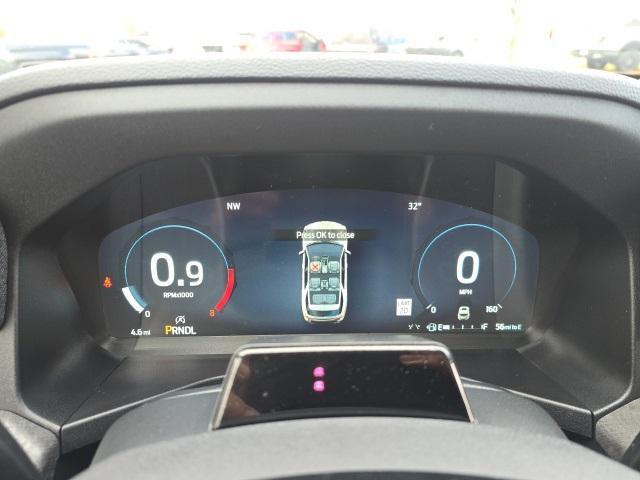 new 2026 Ford Explorer car, priced at $59,788