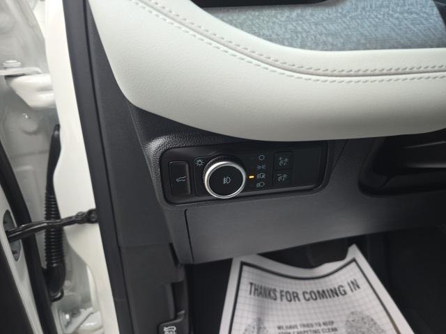 new 2026 Ford Explorer car, priced at $59,788