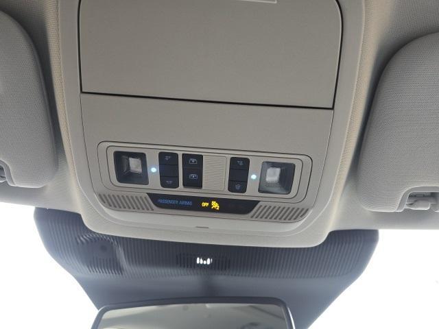 new 2026 Ford Explorer car, priced at $59,788