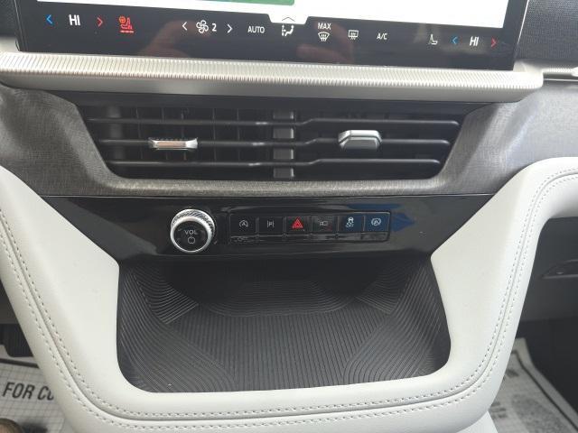 new 2026 Ford Explorer car, priced at $59,788