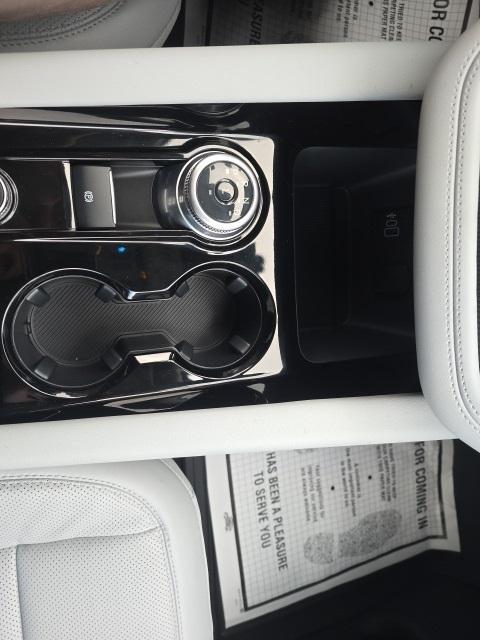 new 2026 Ford Explorer car, priced at $59,788