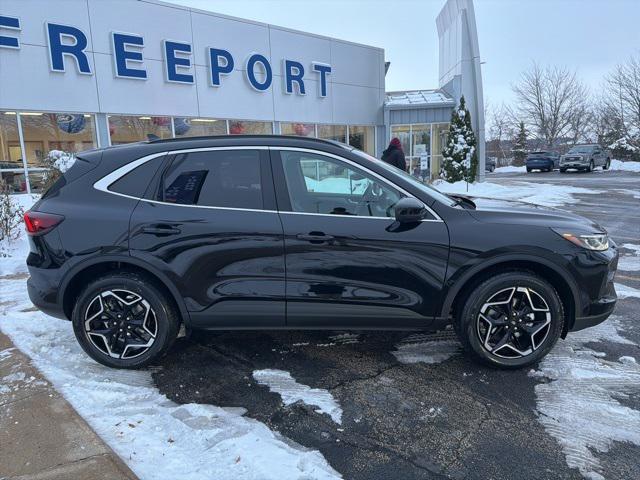 new 2026 Ford Escape car, priced at $41,663