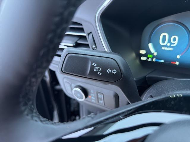 new 2026 Ford Escape car, priced at $41,663