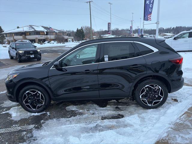 new 2026 Ford Escape car, priced at $41,663