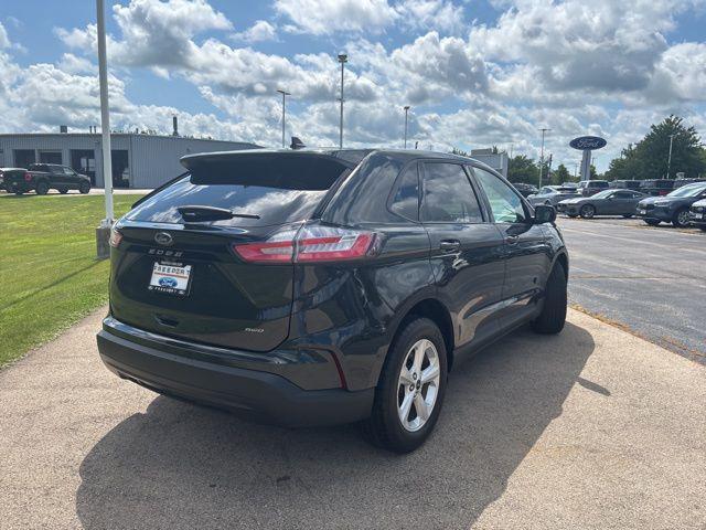used 2024 Ford Edge car, priced at $25,659