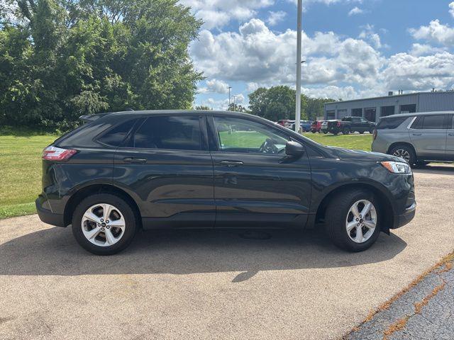 used 2024 Ford Edge car, priced at $25,659