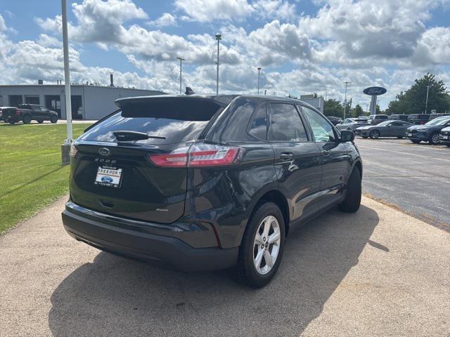 used 2024 Ford Edge car, priced at $24,573