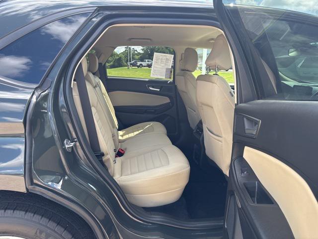 used 2024 Ford Edge car, priced at $24,573