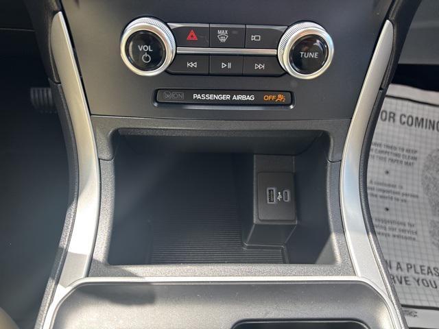 used 2024 Ford Edge car, priced at $24,573