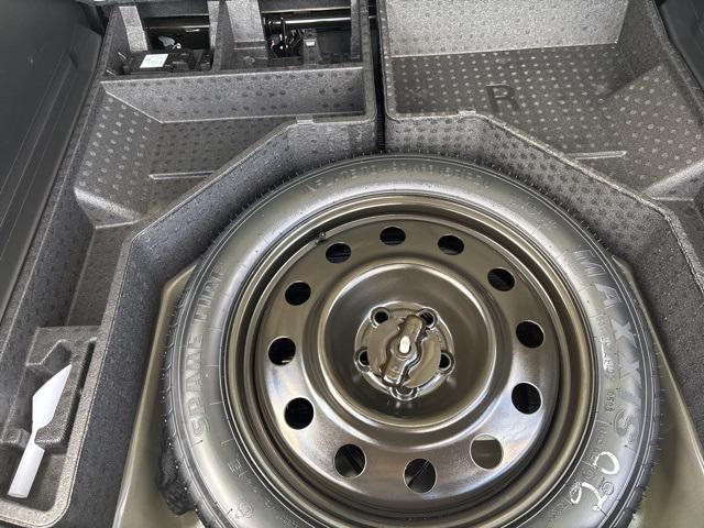 used 2024 Ford Edge car, priced at $24,573