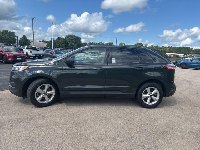 used 2024 Ford Edge car, priced at $24,573