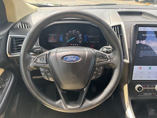 used 2024 Ford Edge car, priced at $25,659