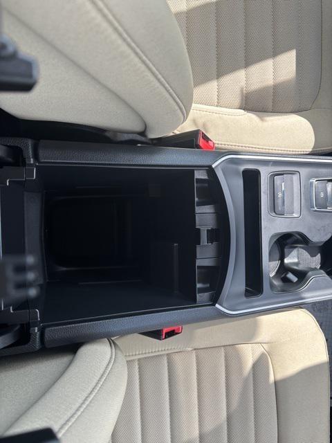 used 2024 Ford Edge car, priced at $24,573