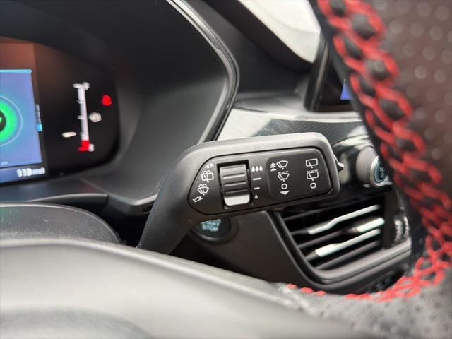 new 2026 Ford Escape car, priced at $34,504