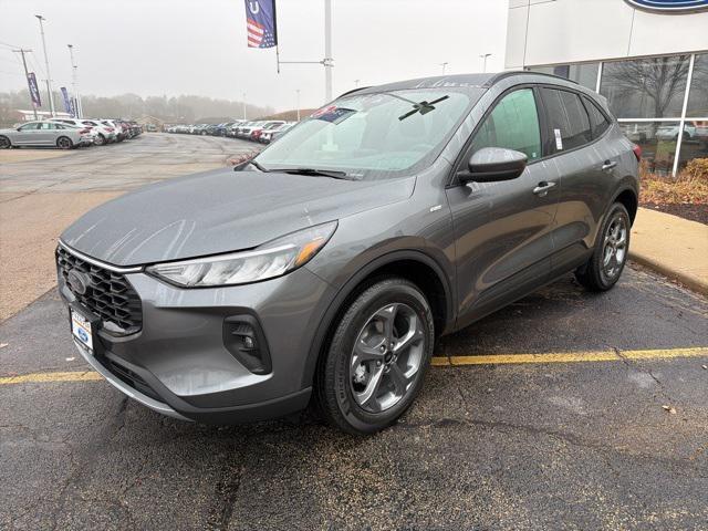 new 2026 Ford Escape car, priced at $34,504