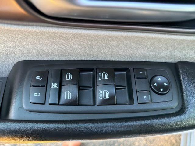 used 2020 Chrysler Voyager car, priced at $15,988