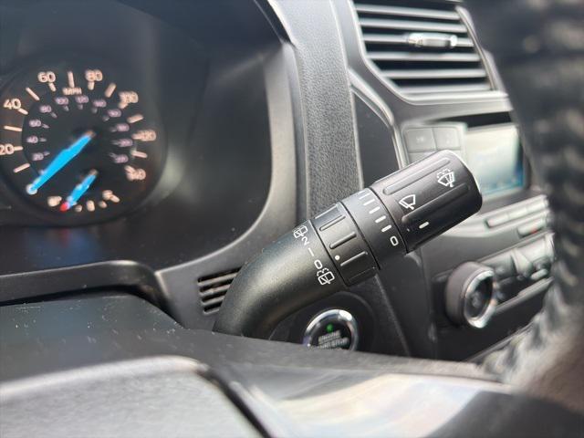 used 2018 Ford Explorer car, priced at $16,990