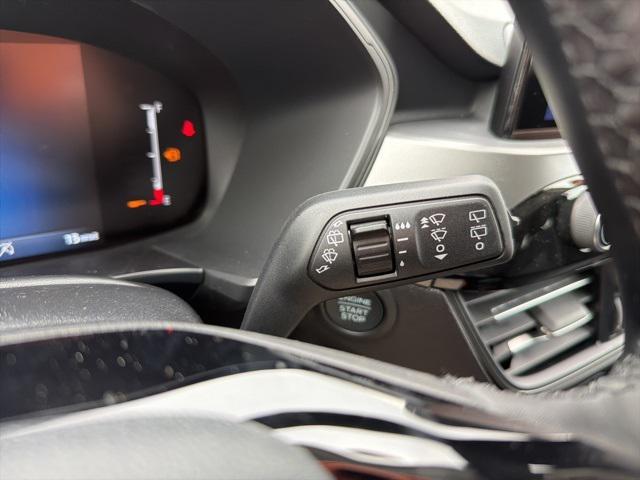 new 2026 Ford Escape car, priced at $33,681