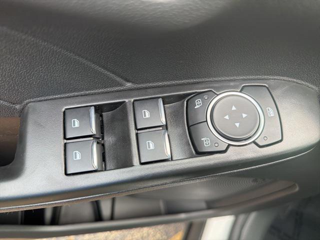 new 2026 Ford Escape car, priced at $42,599