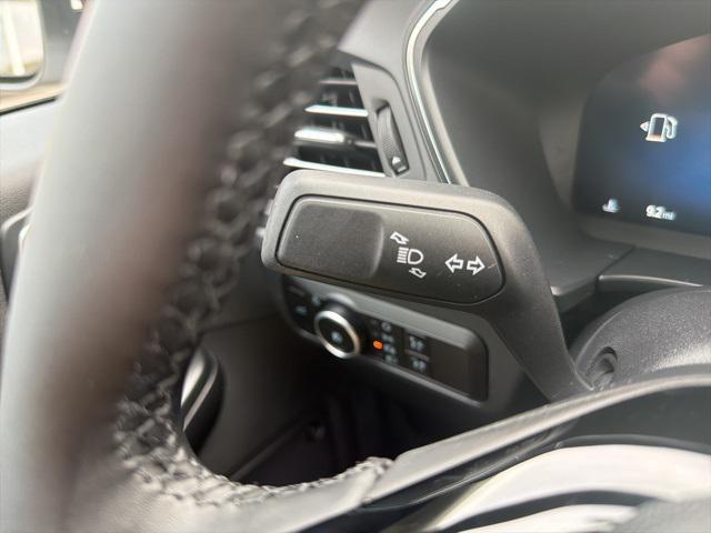 new 2026 Ford Escape car, priced at $42,599