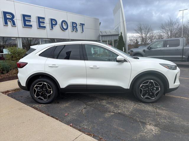 new 2026 Ford Escape car, priced at $42,599