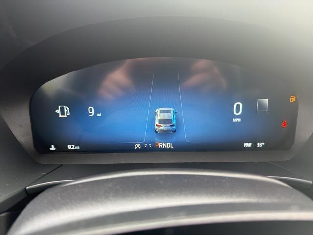 new 2026 Ford Escape car, priced at $42,599