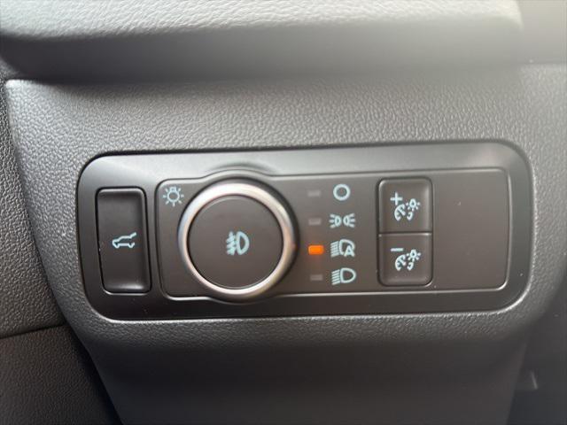 new 2026 Ford Escape car, priced at $42,599