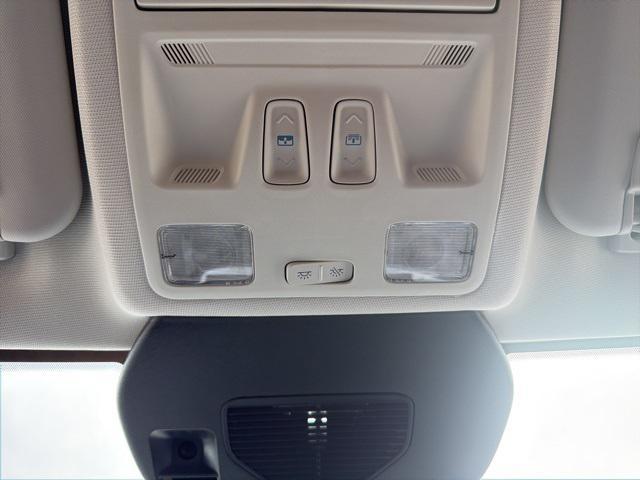 new 2026 Ford Escape car, priced at $42,599