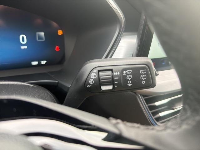 new 2026 Ford Escape car, priced at $42,599