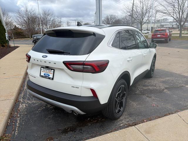new 2026 Ford Escape car, priced at $42,599