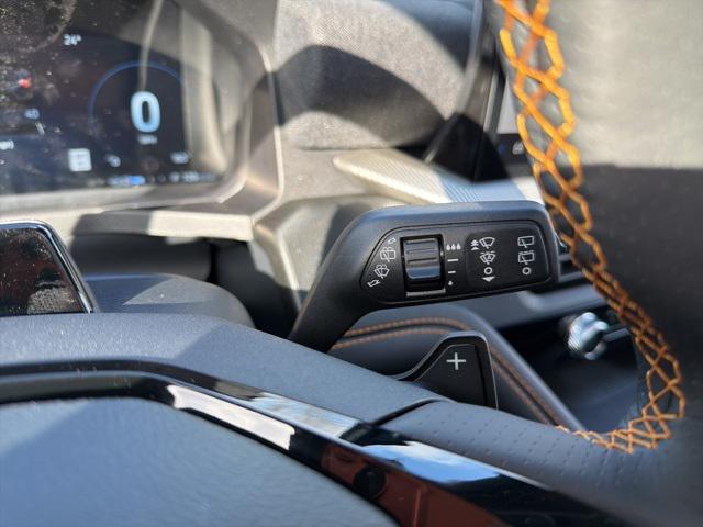 new 2026 Ford Explorer car, priced at $63,515