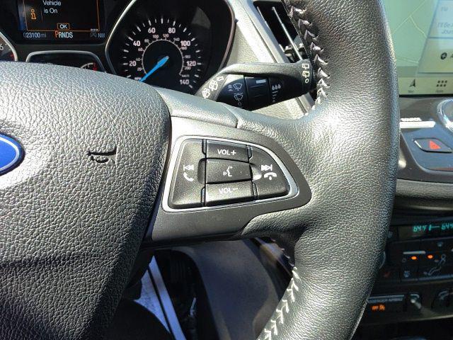 used 2019 Ford Escape car, priced at $20,789