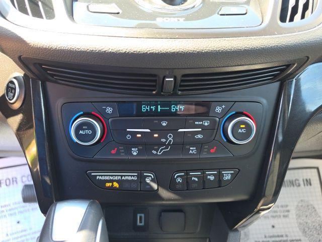 used 2019 Ford Escape car, priced at $20,789