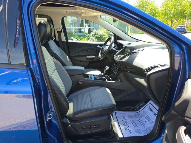 used 2019 Ford Escape car, priced at $20,789