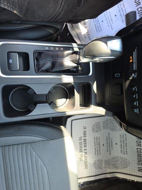 used 2019 Ford Escape car, priced at $20,789