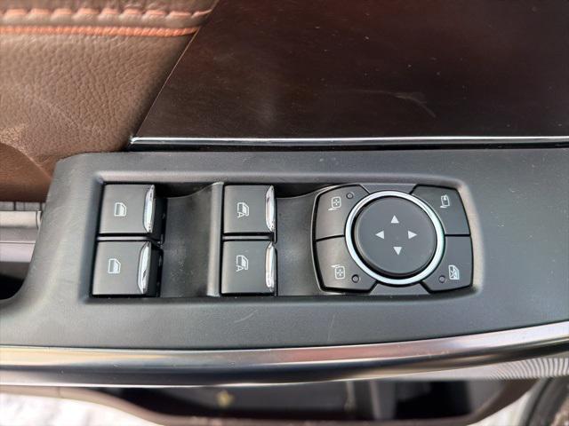 new 2025 Ford F-150 car, priced at $82,035