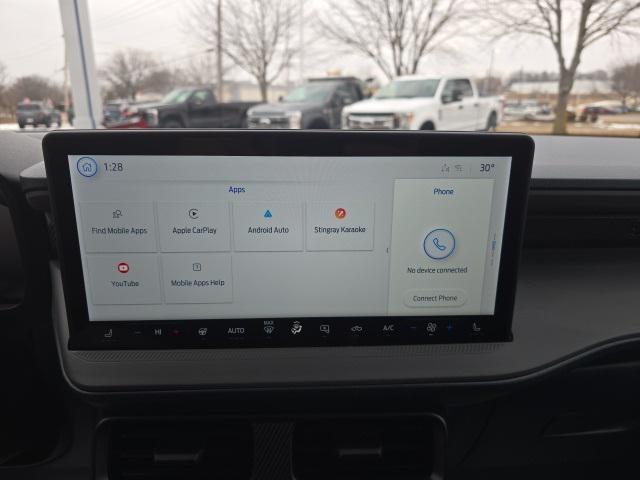 new 2026 Ford Maverick car, priced at $37,910