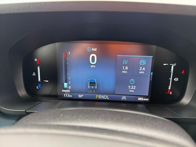 new 2026 Ford Maverick car, priced at $38,570