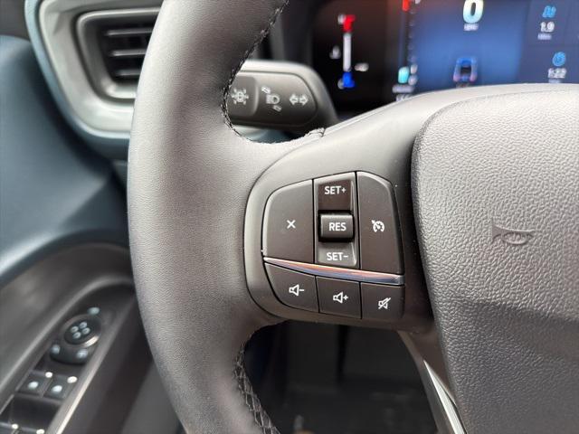 new 2026 Ford Maverick car, priced at $38,570