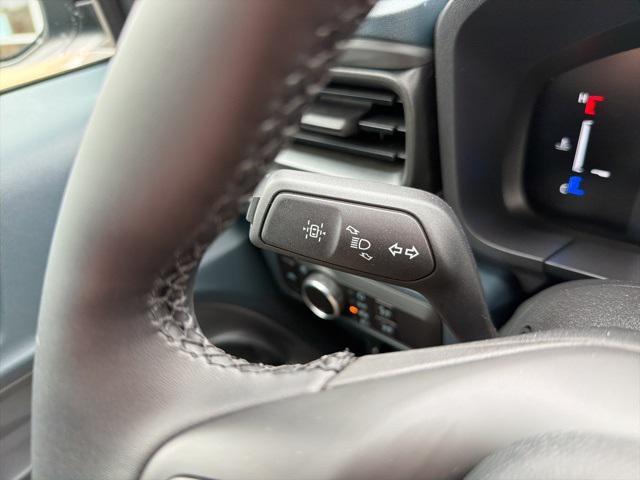 new 2026 Ford Maverick car, priced at $38,570