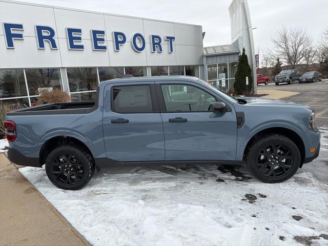 new 2026 Ford Maverick car, priced at $38,570