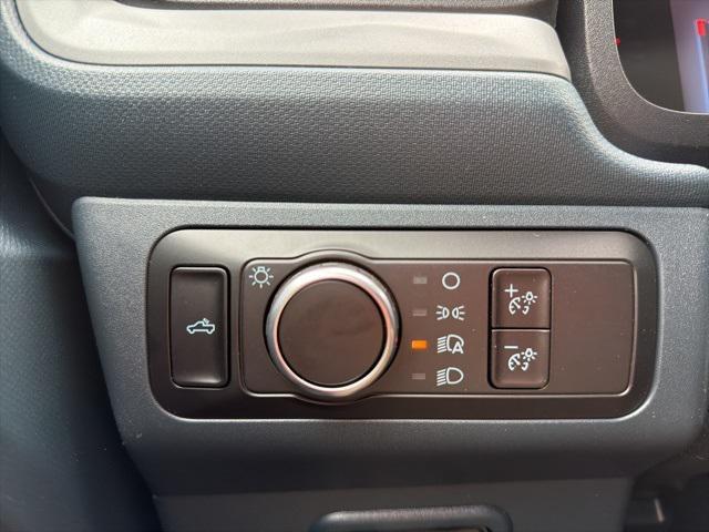 new 2026 Ford Maverick car, priced at $38,570