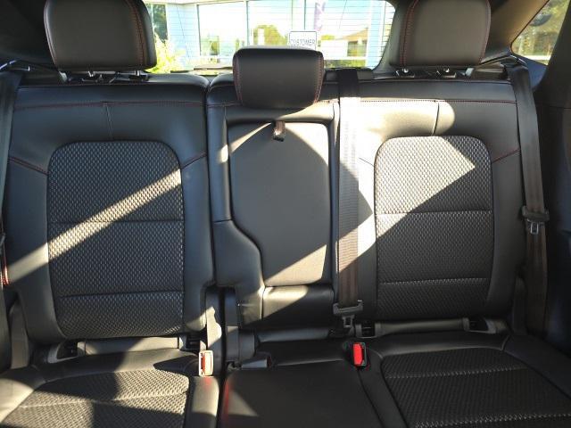 new 2024 Ford Escape car, priced at $37,273