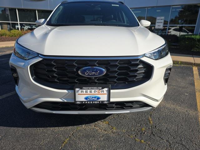 new 2024 Ford Escape car, priced at $37,273